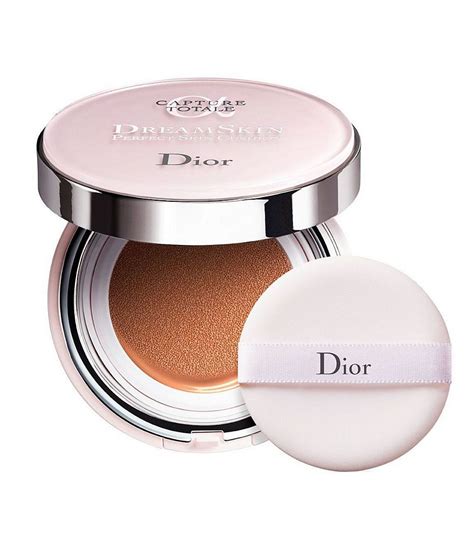 dior capture totale dream skin perfect skin cushion spf 50/pa+++|Dior dreamskin cushion.